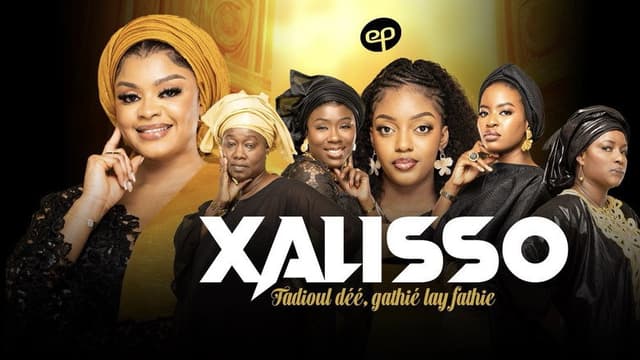 Xalisso