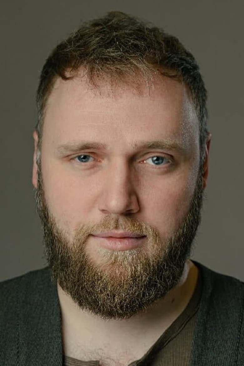 Ilya Makarov