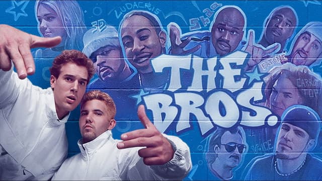 The Bros.