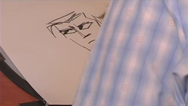 Genndy's Scrapbook: The Story of Genndy Tartakovsky