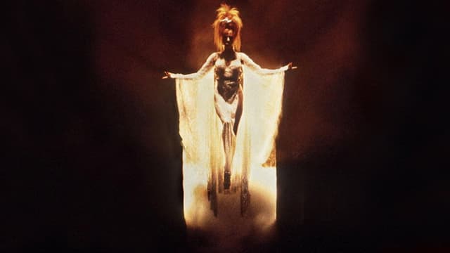 Mylène Farmer: Mylenium Tour