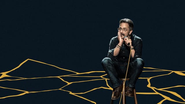 Marc Maron: Panicked