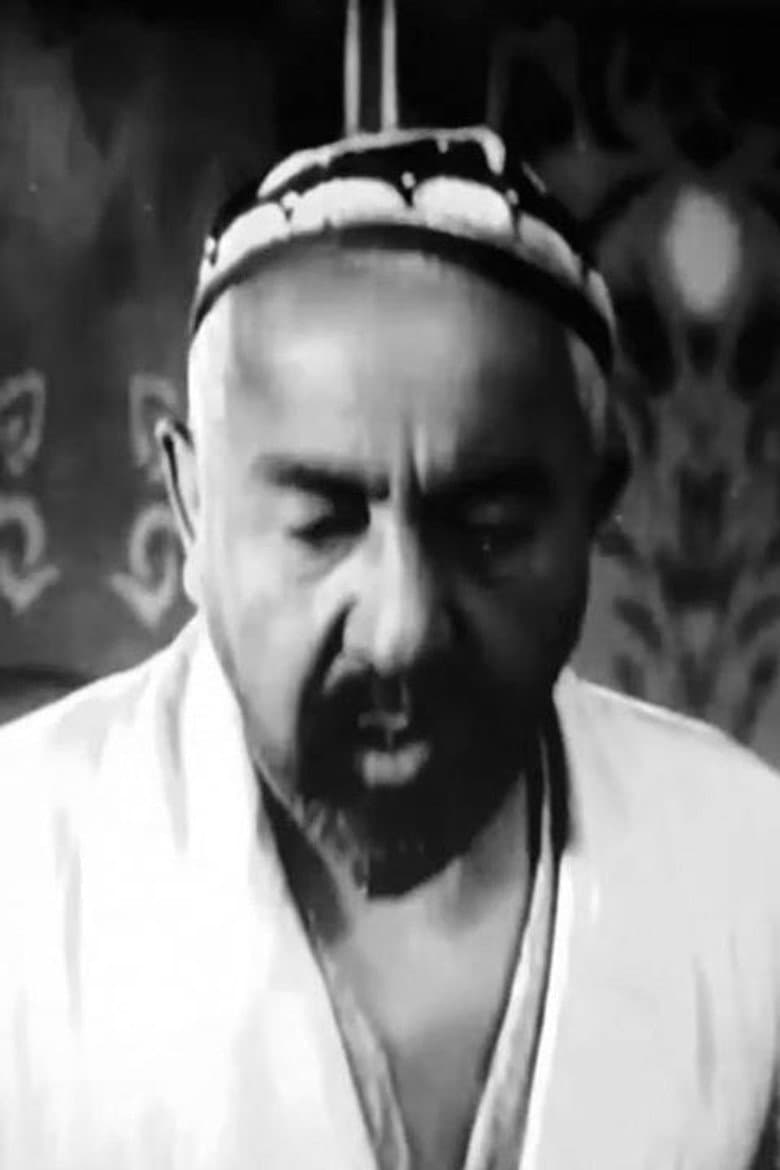 Gazi Yunusov
