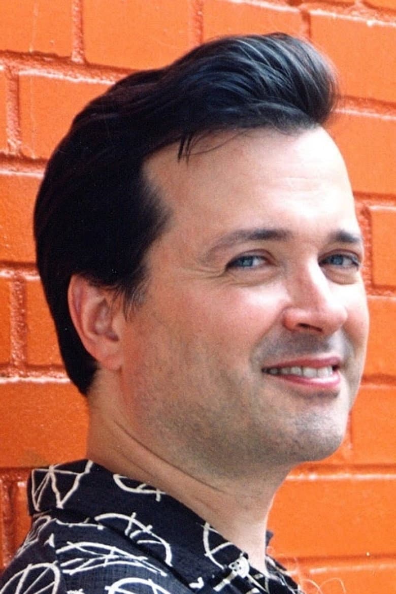 Gordon Gano