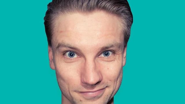 Jakob Svendsen: Næste(n)kærlig