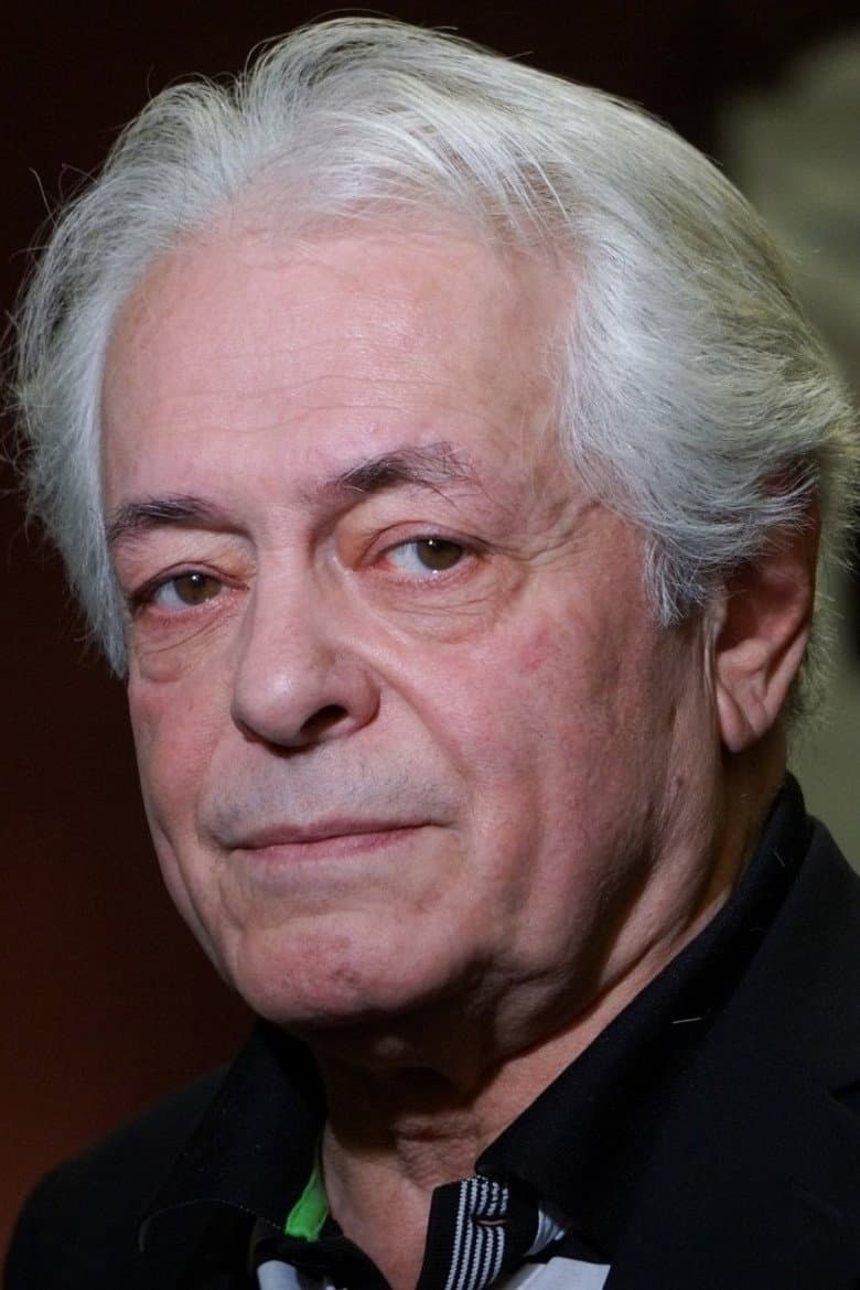 Aleksey Sheynin