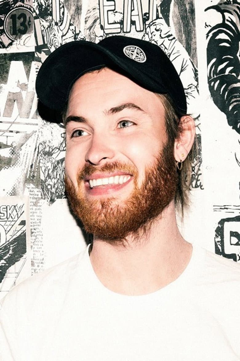 Donald Ellerström (Donnie)