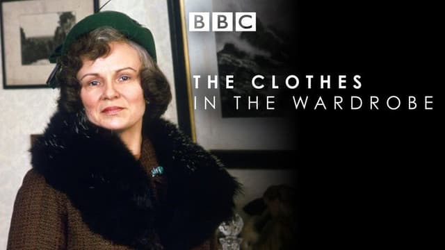 The Clothes in the Wardrobe