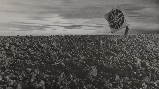 Crass: The Sound of Free Speech (The Story of Reality Asylum)