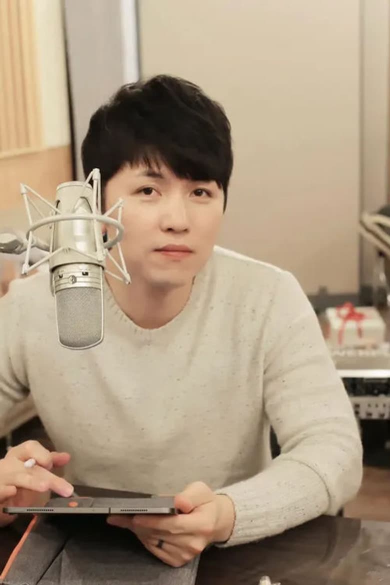 Choi Seung-hoon