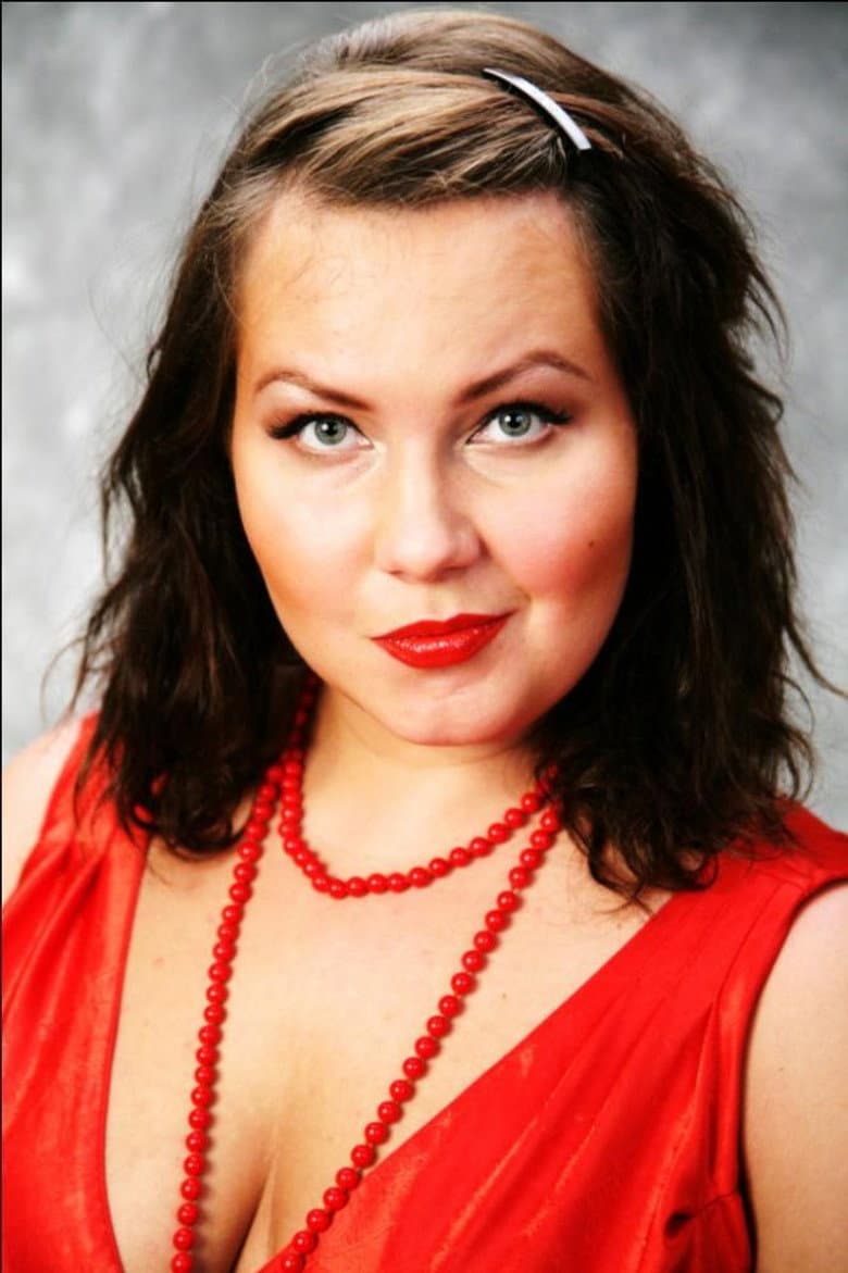 Anna Barsukova