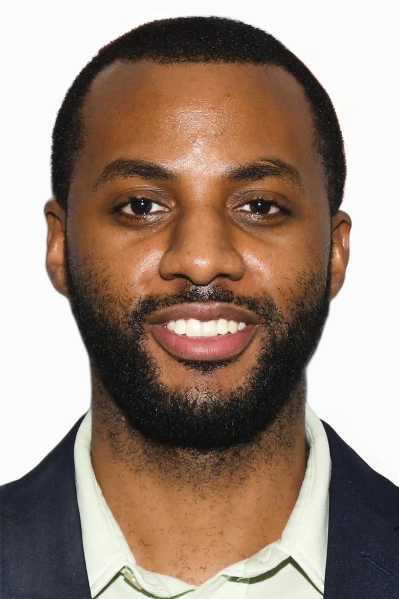 Jordan Johnson-Hinds