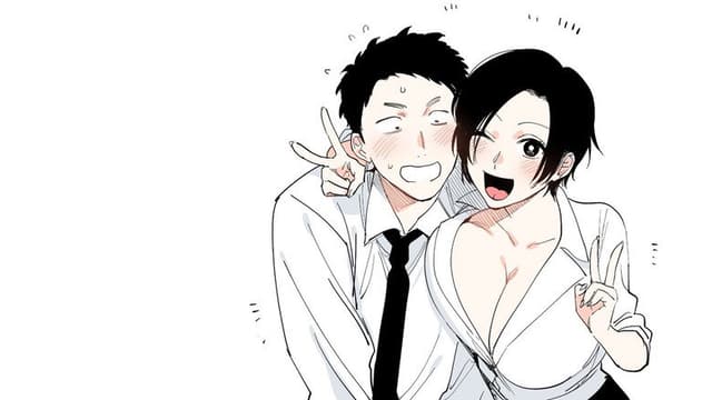 Miss Muramata's Secret