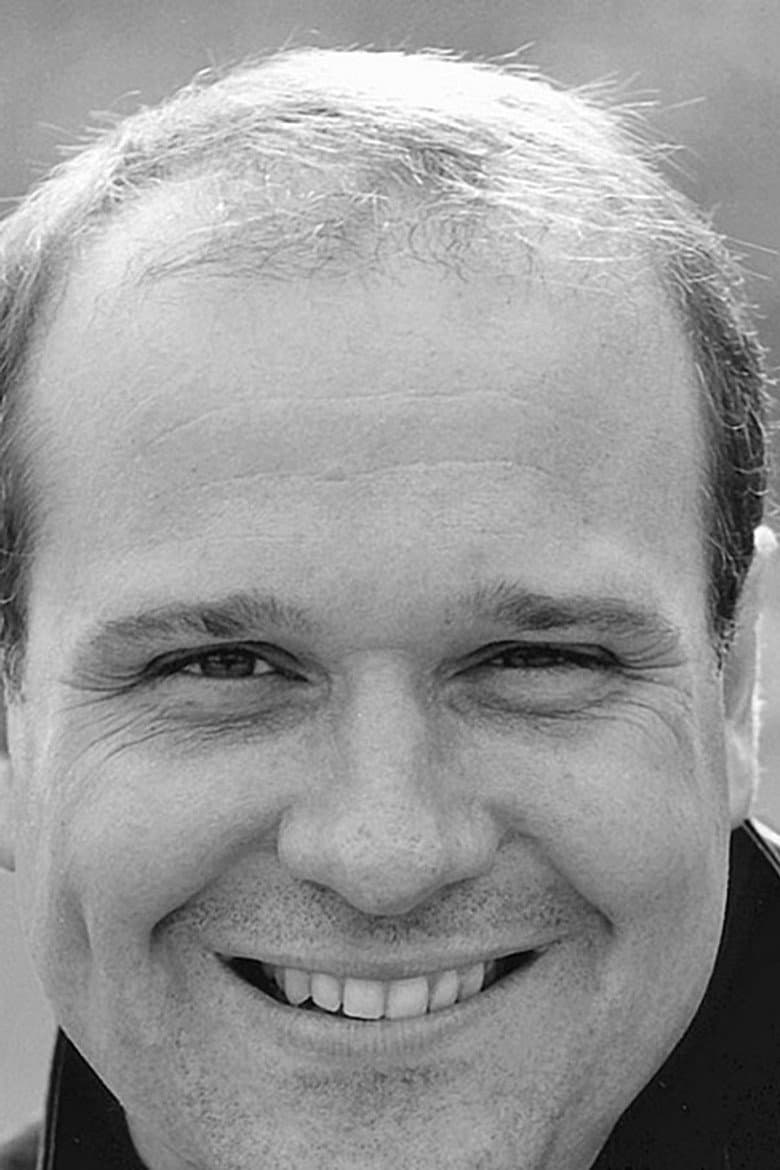Robert Gambill