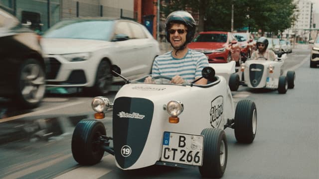 Berliners