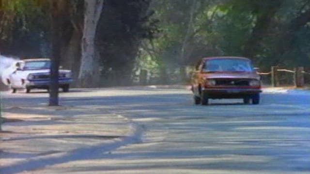 Death Chase