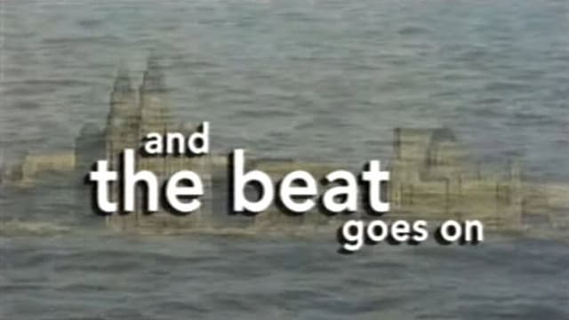 And the Beat Goes On