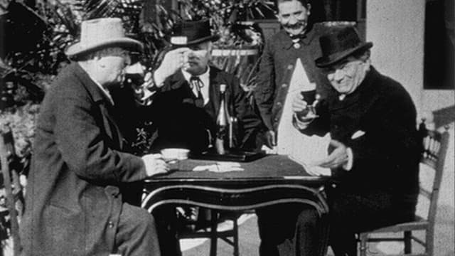 The Card Game