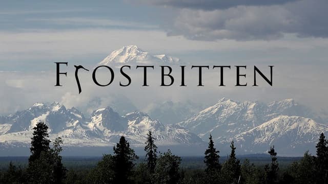 Frostbitten