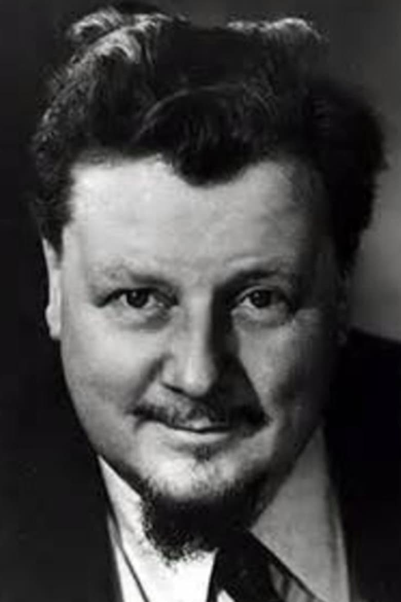 Walter Szurovy