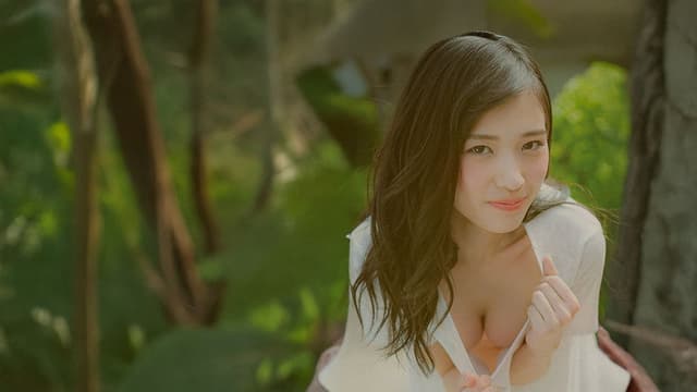 Yogari no mori: Hotetta onna-tachi