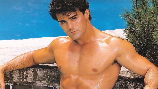 Chippendales: Off the Cuff