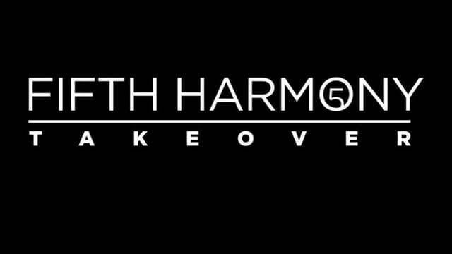 Fifth Harmony Takeover