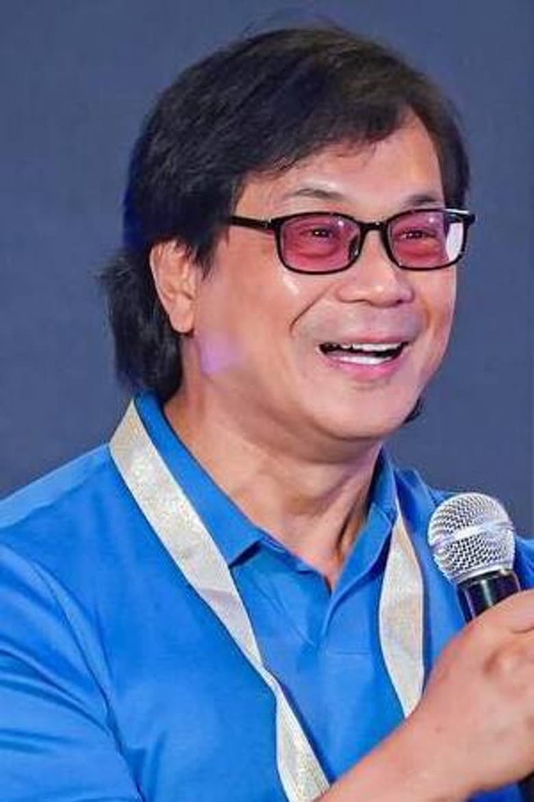 Benhur Abalos