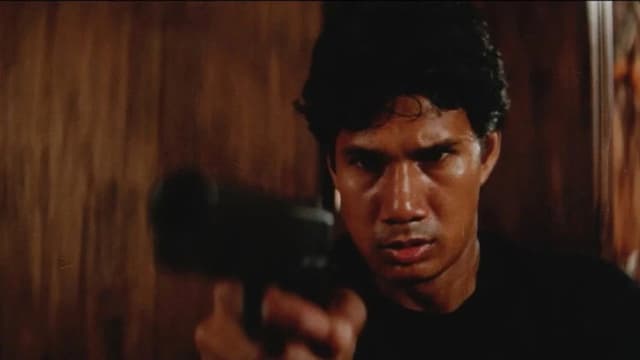 Gunman