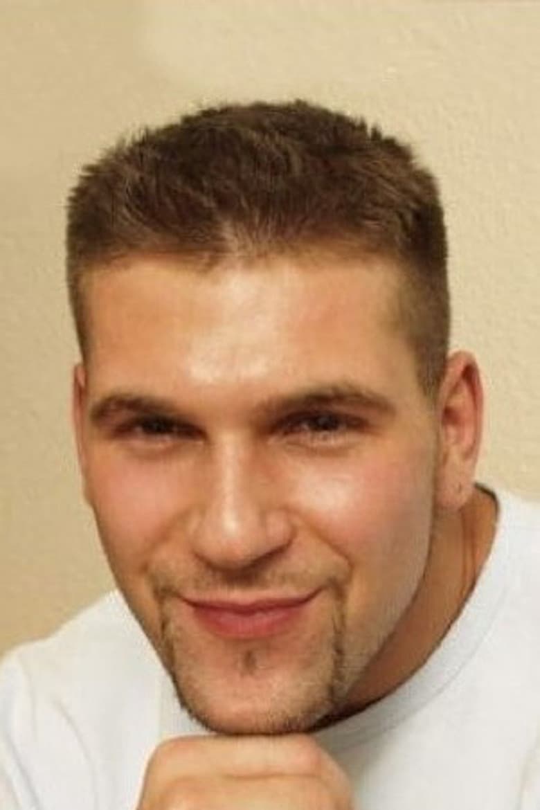 Jirka Bozek