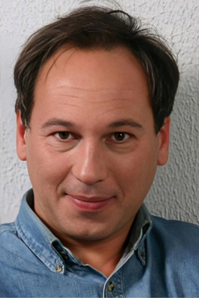 Aleksandr Galafutnik