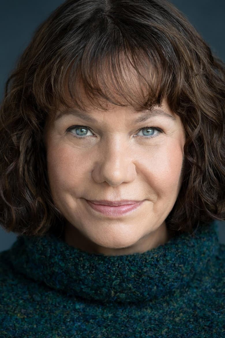 Anna-Marie Sutherland