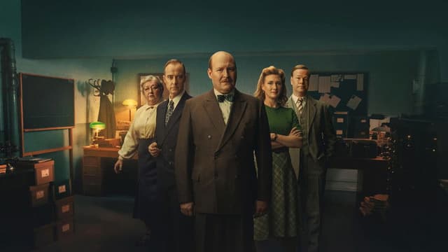 The Swedish Connection