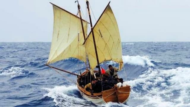 Mutiny