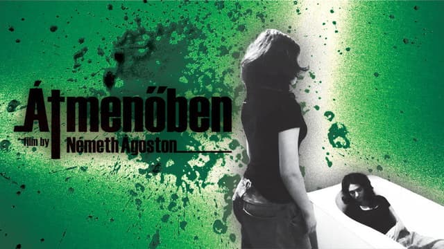 Átmenőben