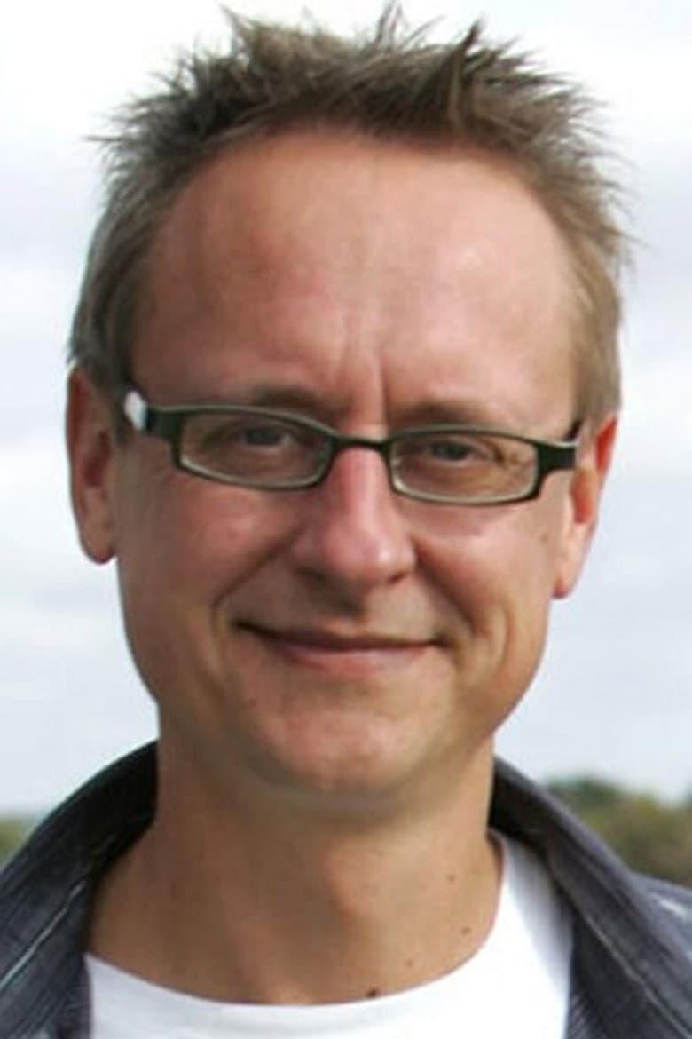 Henrik Dahl