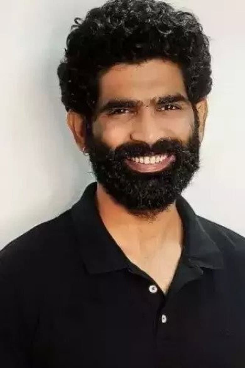 Nitin Rao