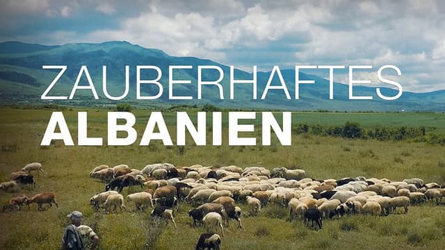 Zauberhaftes Albanien