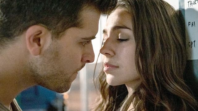 Lethal Love