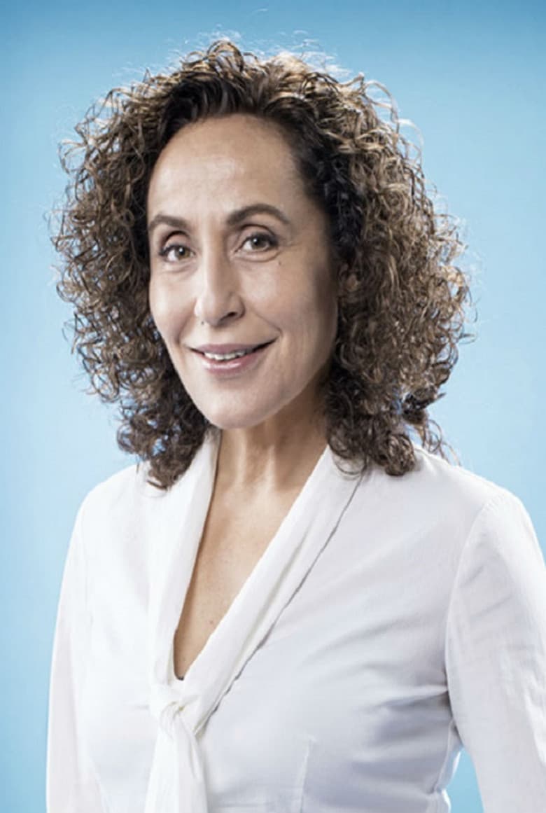 Mercè Montalà
