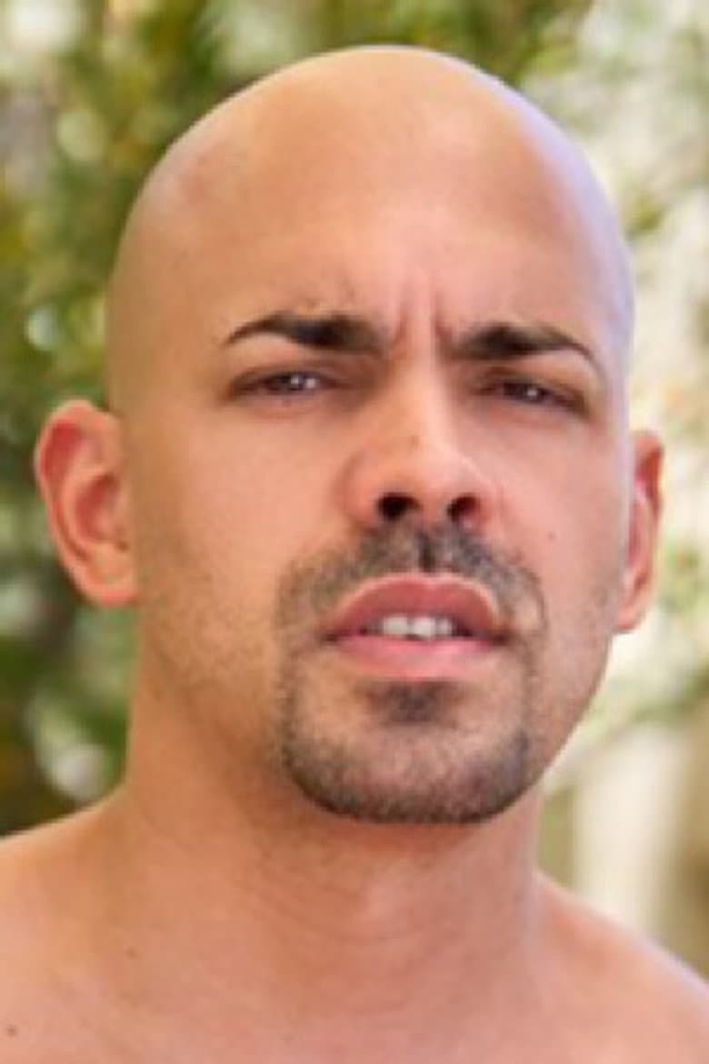 Alexandro Cabera