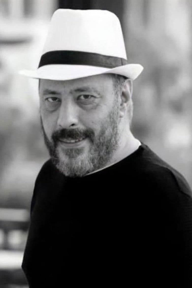 Amr Abdel Gelil
