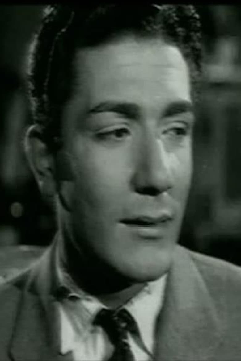 Kamal Hosni