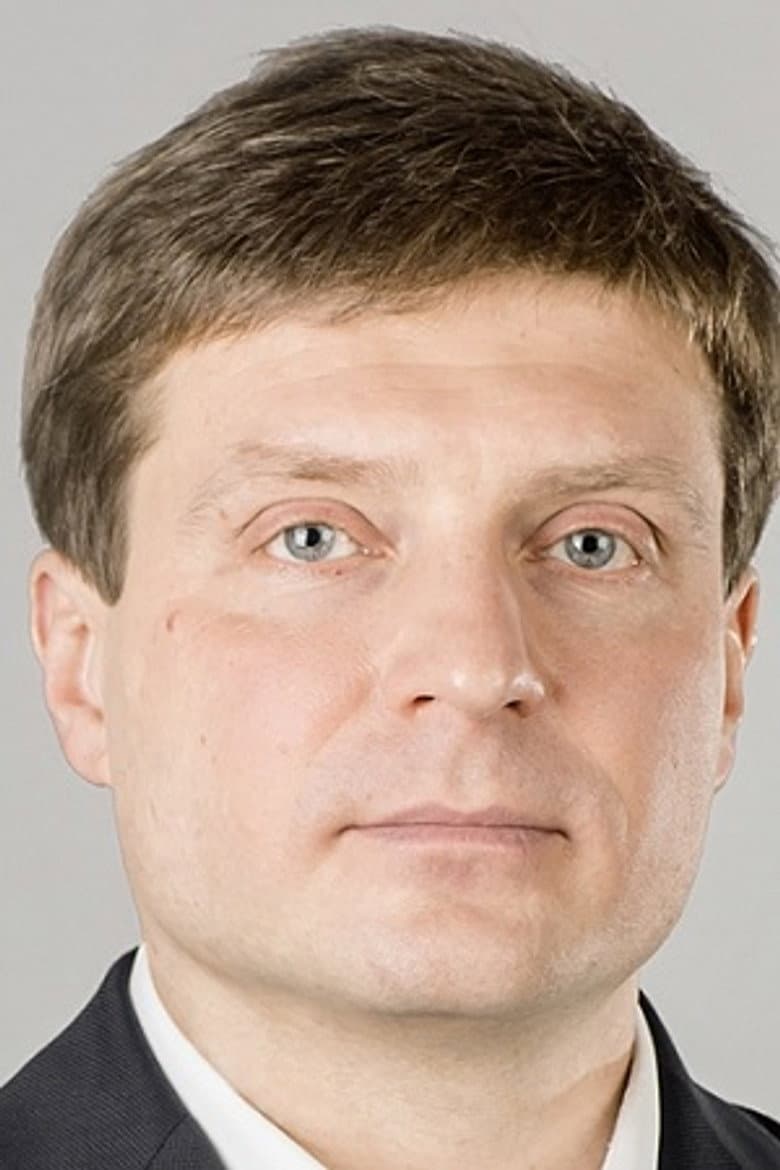 Evgeny Melentev