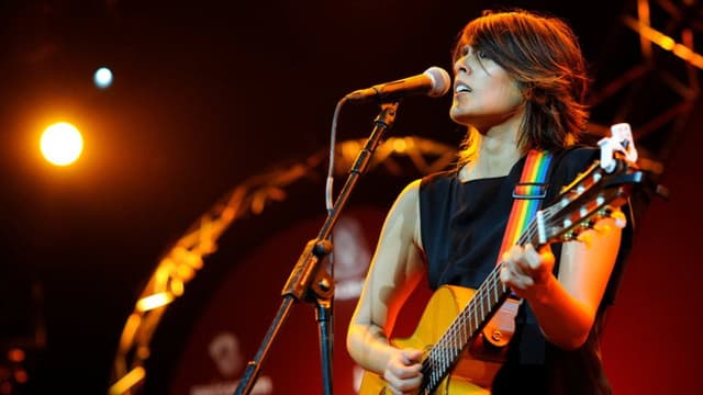 Tanita Tikaram: Live at AVO Session