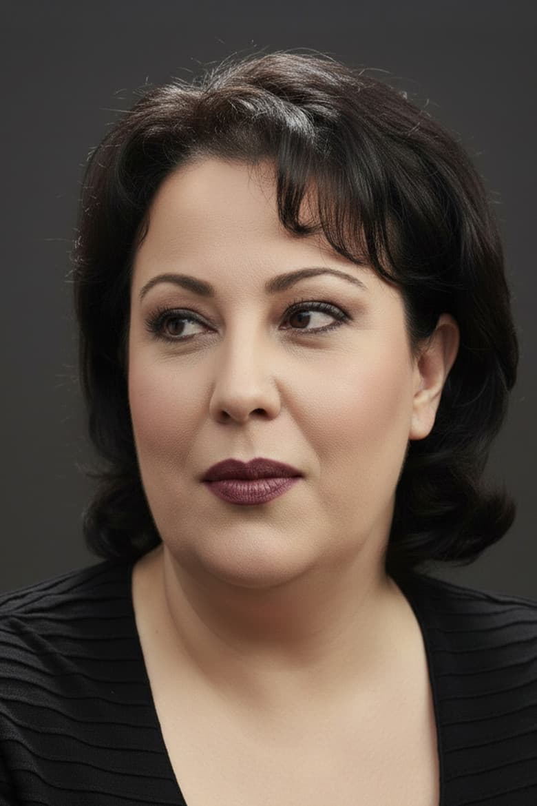 Şebnem Gürel