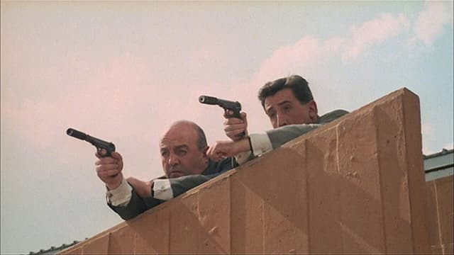Loose in the Trigger