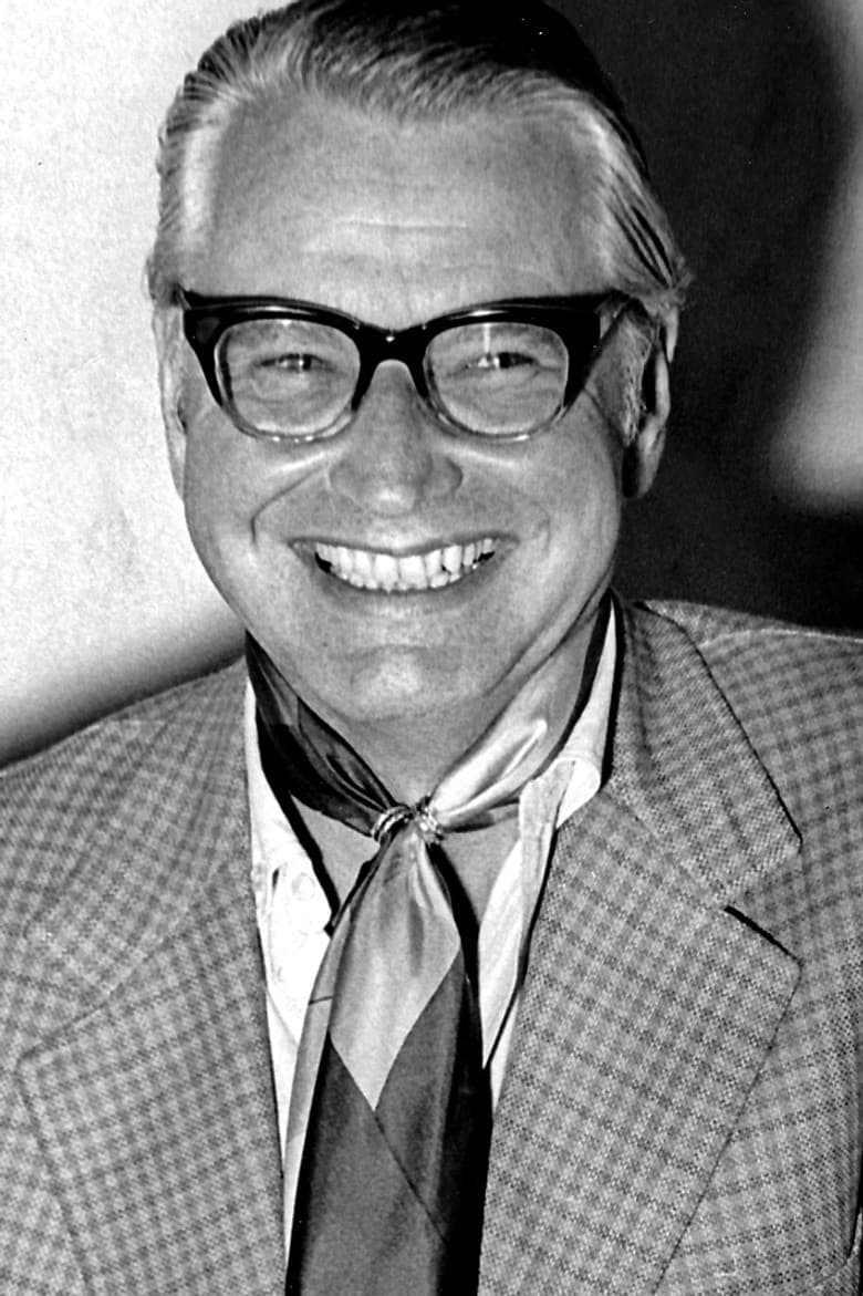 Ken Annakin