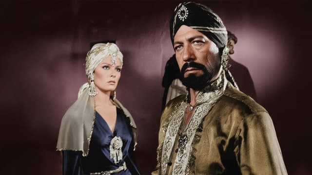 Rabia: İlk Kadın Evliya