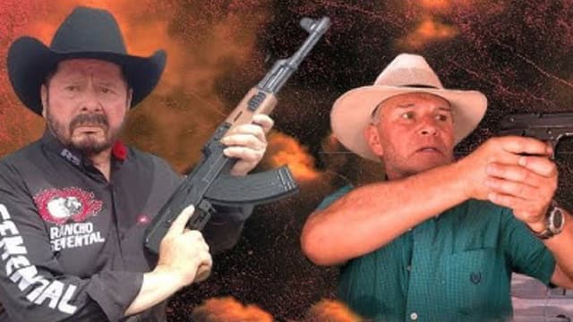 El Patron De La Plaza